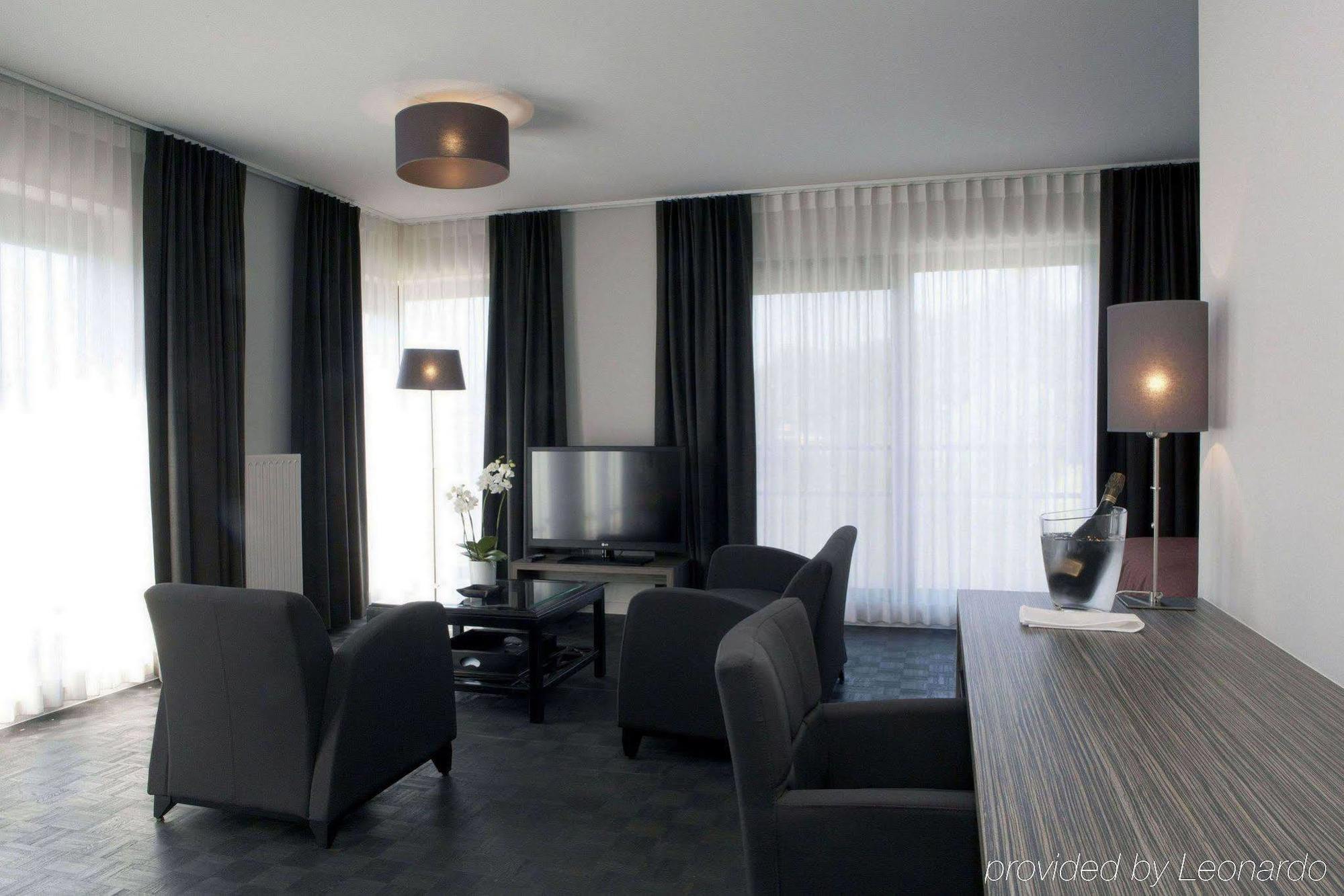 Park Hotel Montreal Mechelen Exterior photo