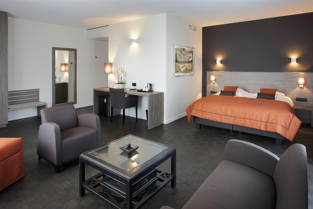 Park Hotel Montreal Mechelen Room photo